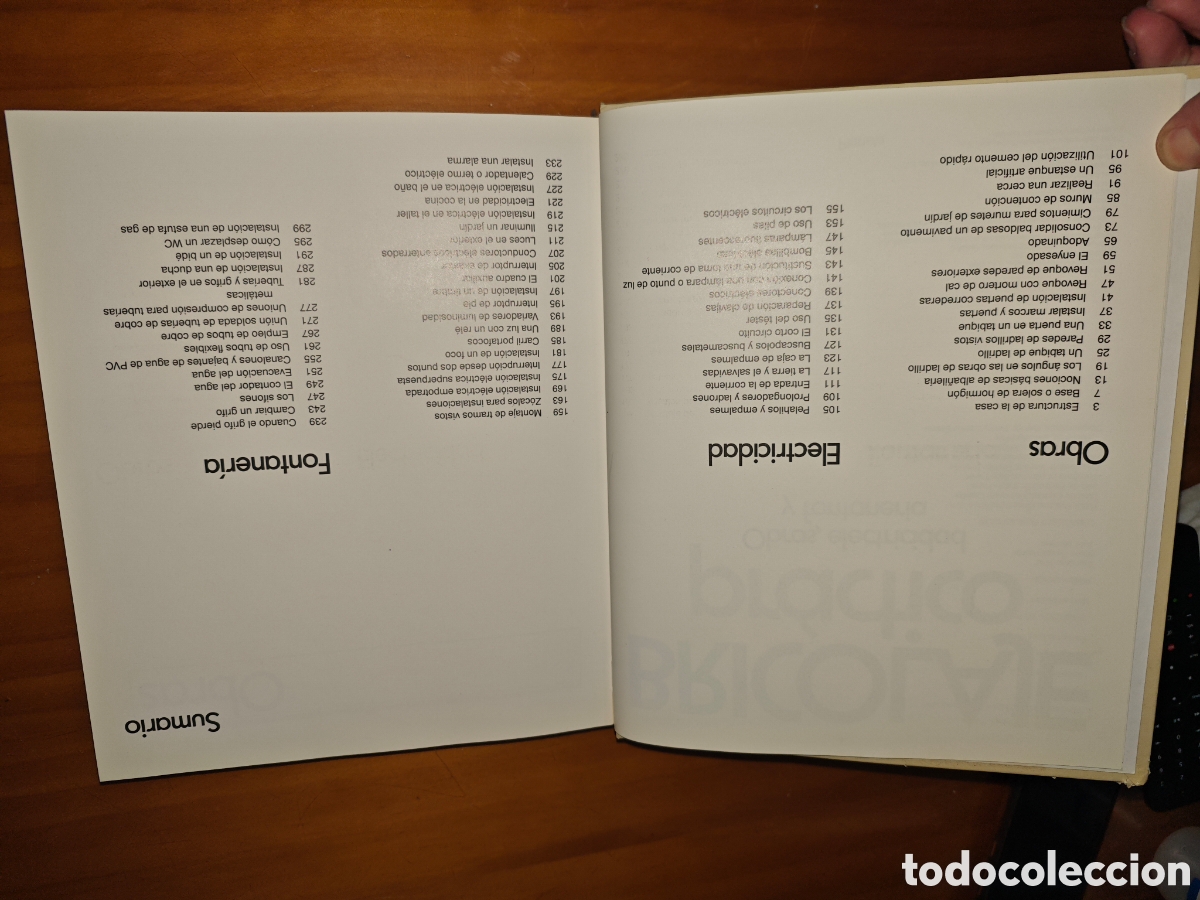 Libros de segunda mano: Bricolaje Pr&aacute;ctico.. - Foto 4