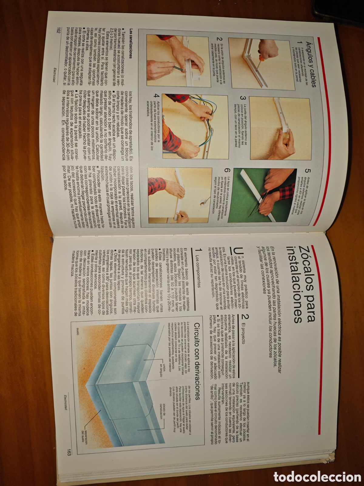 Libros de segunda mano: Bricolaje Pr&aacute;ctico.. - Foto 8