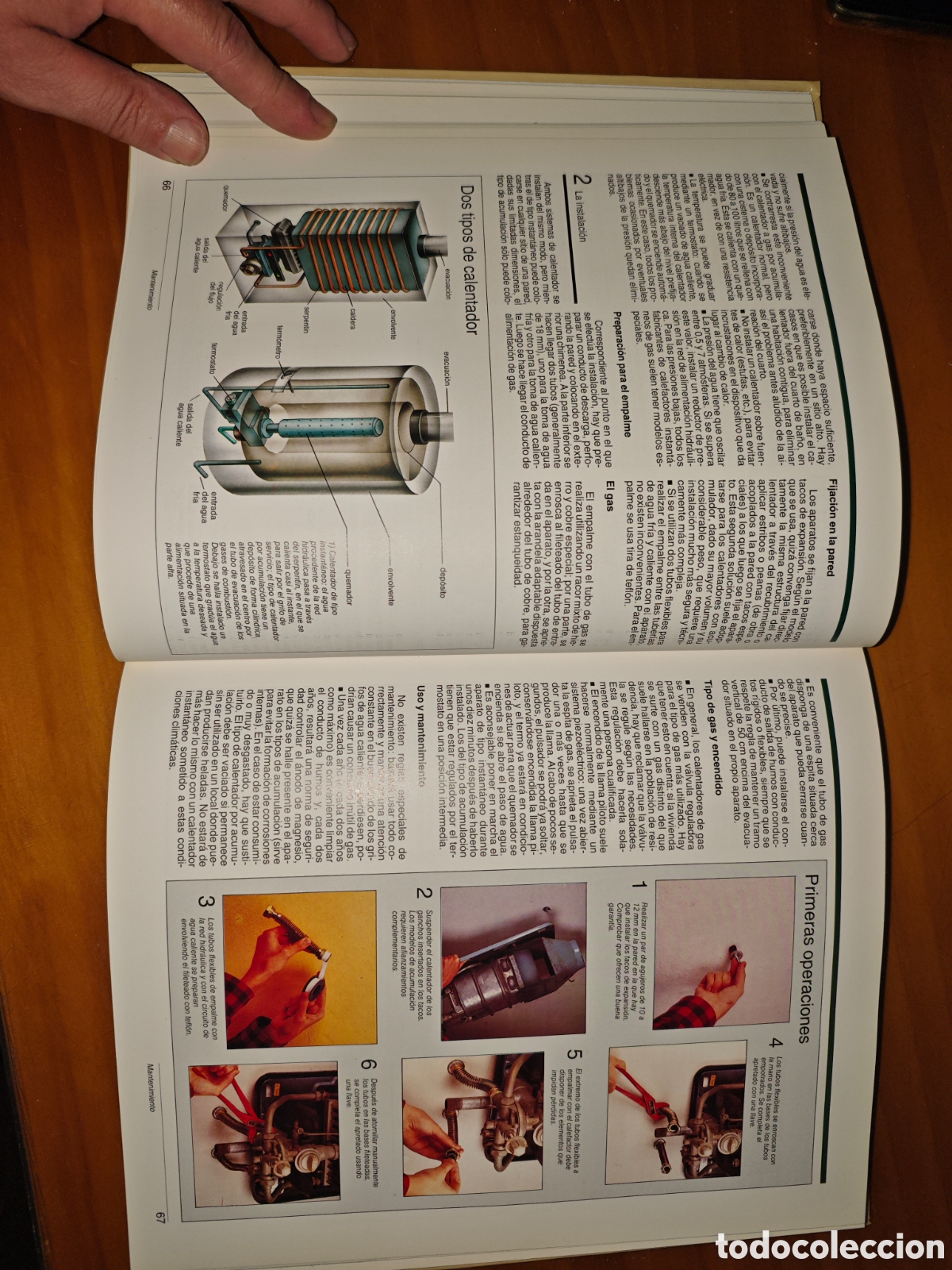 Libros de segunda mano: Bricolaje Pr&aacute;ctico.. - Foto 11