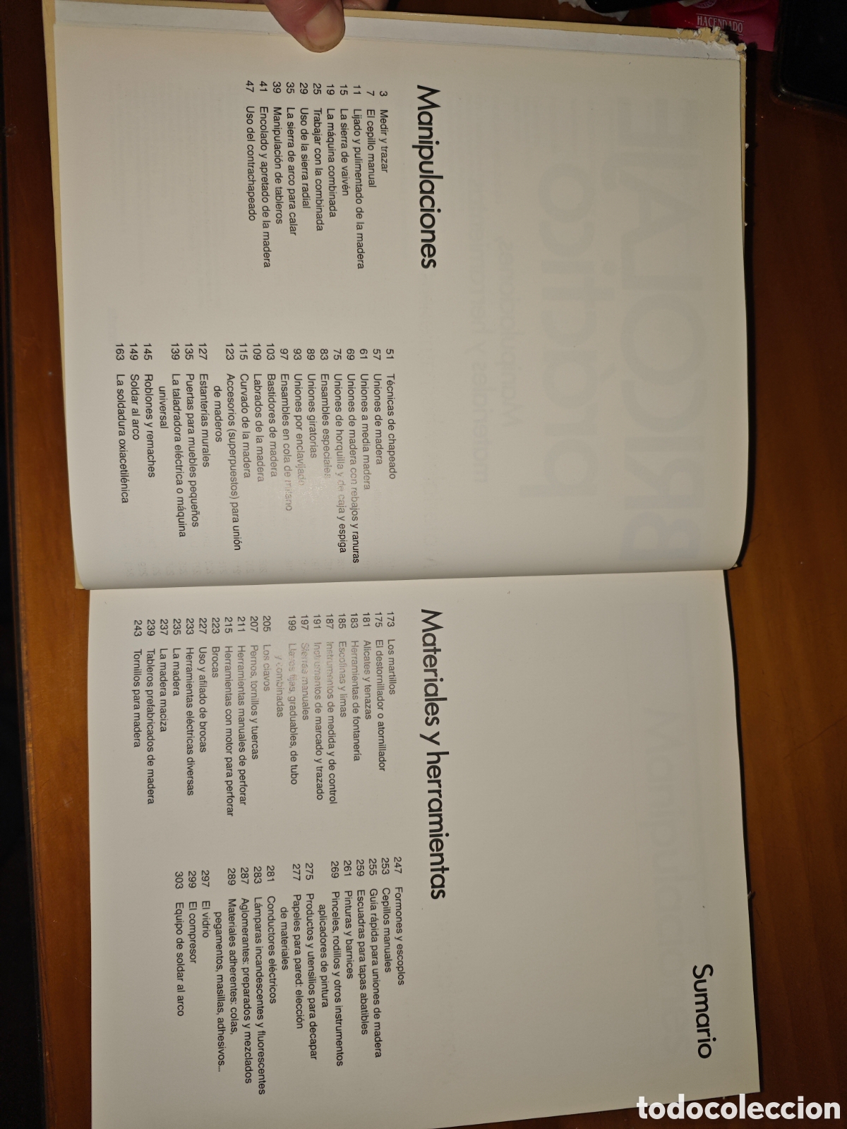 Libros de segunda mano: Bricolaje Pr&aacute;ctico.. - Foto 13