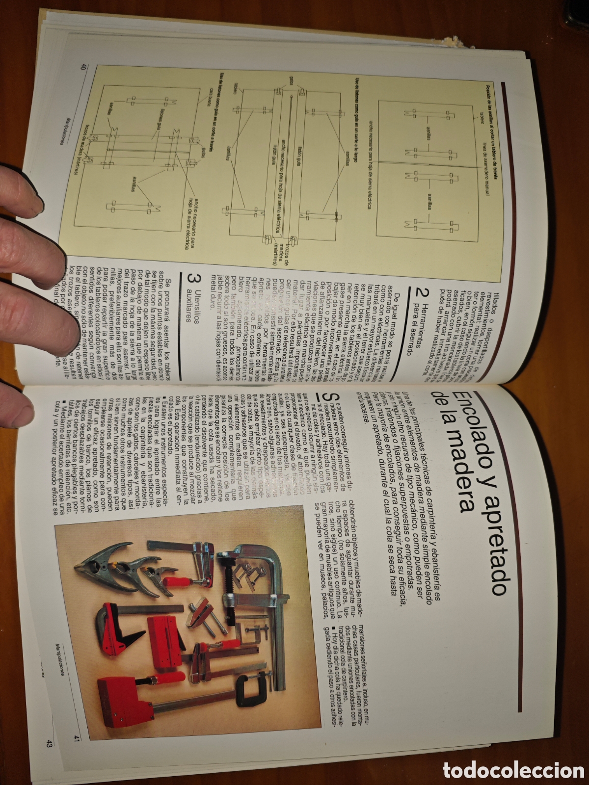 Libros de segunda mano: Bricolaje Pr&aacute;ctico.. - Foto 14