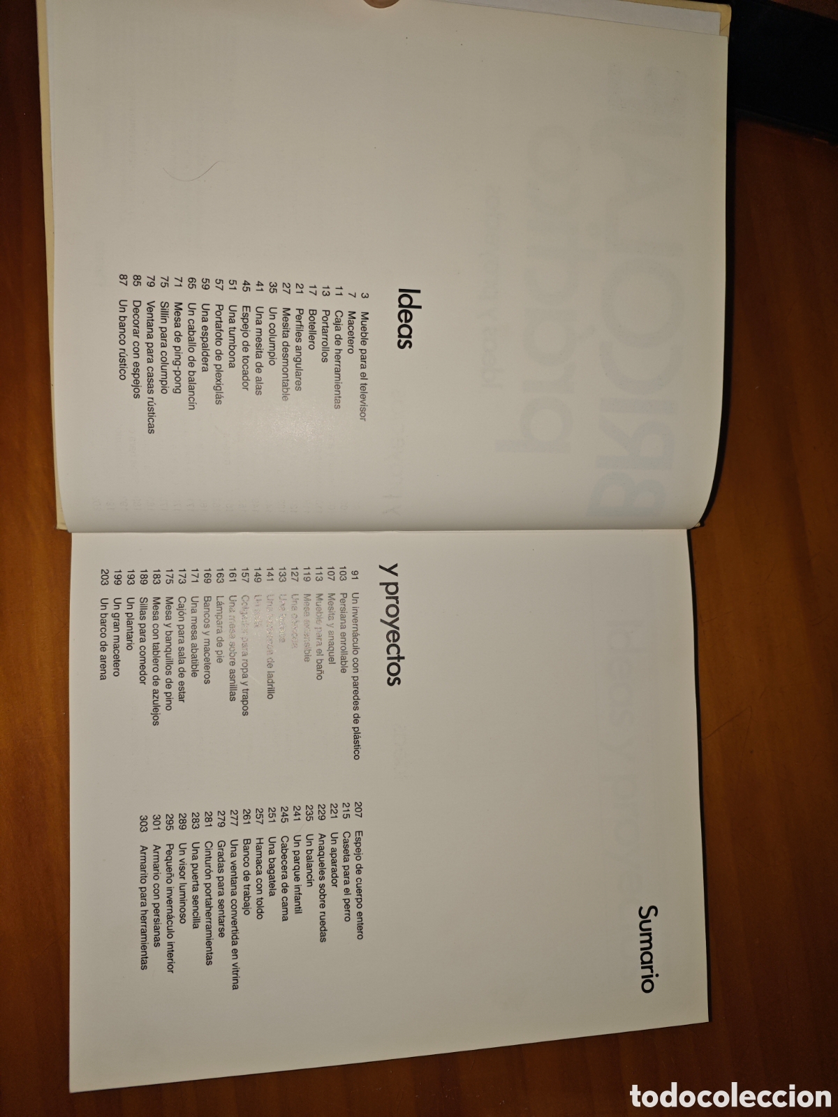 Libros de segunda mano: Bricolaje Pr&aacute;ctico.. - Foto 18