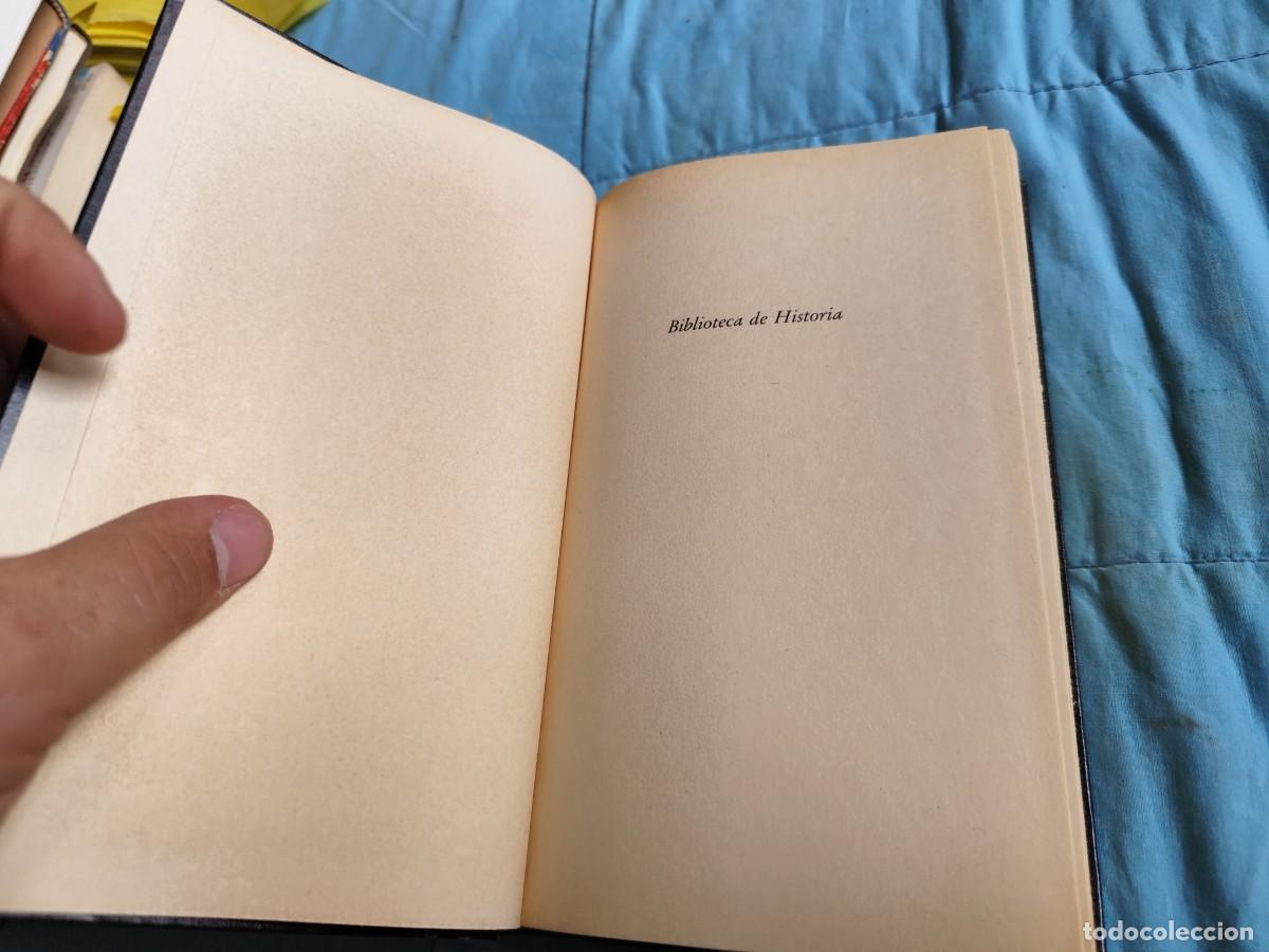 Libros de segunda mano: LOS PAPAS MALOS / E.R.CHAMBERLIN / EVA 210 / ORBIS - Foto 4