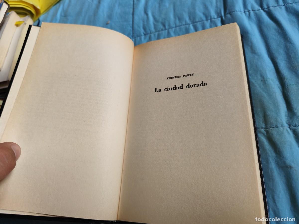 Libros de segunda mano: LOS PAPAS MALOS / E.R.CHAMBERLIN / EVA 210 / ORBIS - Foto 8