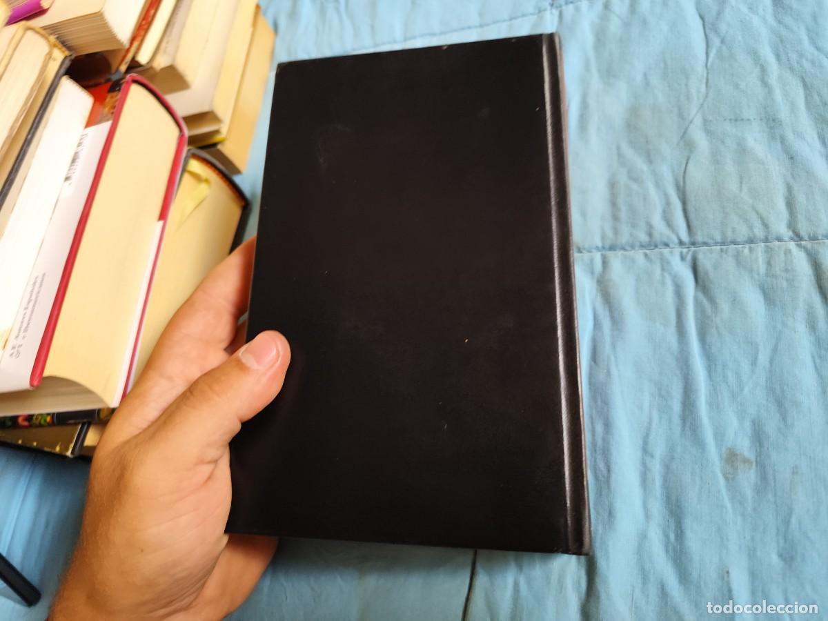 Libros de segunda mano: LOS PAPAS MALOS / E.R.CHAMBERLIN / EVA 210 / ORBIS - Foto 10