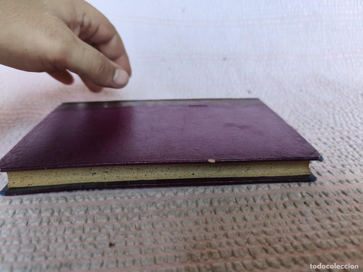 Libros de segunda mano: TIPOS Y COSTUMBRES ESPA&Ntilde;OLAS / ANTONIO FLORES / EVA 214 - Foto 3