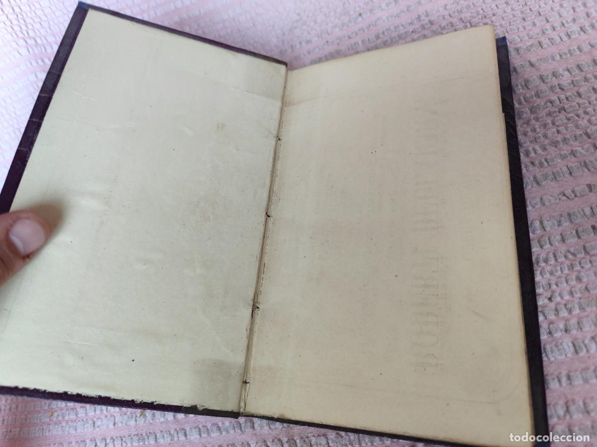 Libros de segunda mano: TIPOS Y COSTUMBRES ESPA&Ntilde;OLAS / ANTONIO FLORES / EVA 214 - Foto 4