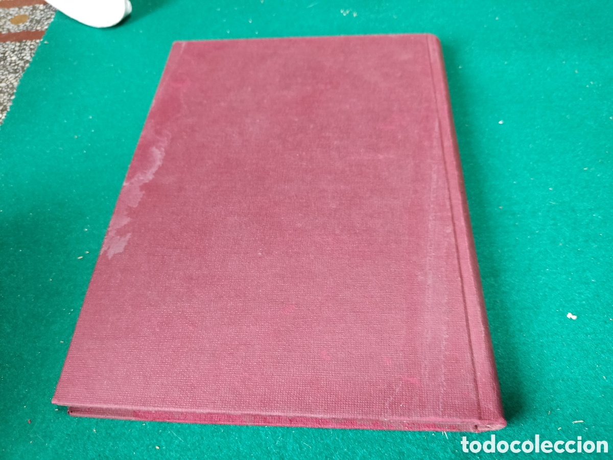 Libros de segunda mano: Libro tablas y f&oacute;rmulas pr&aacute;cticas para electrot&eacute;cnicos - Foto 7