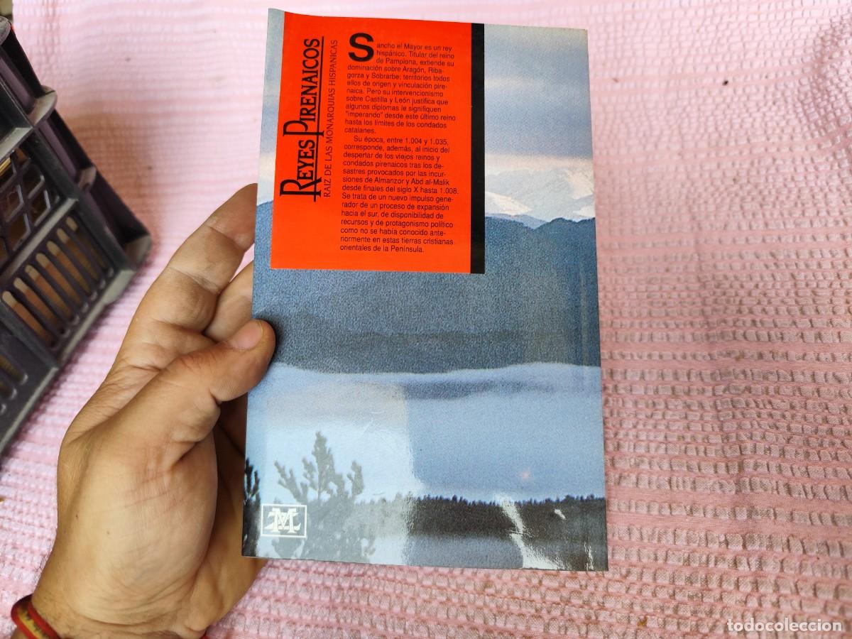 Libros de segunda mano: SANCHO GARCES EL MAYOR III / VVAA / GV 41 / MINTZOA - Foto 14