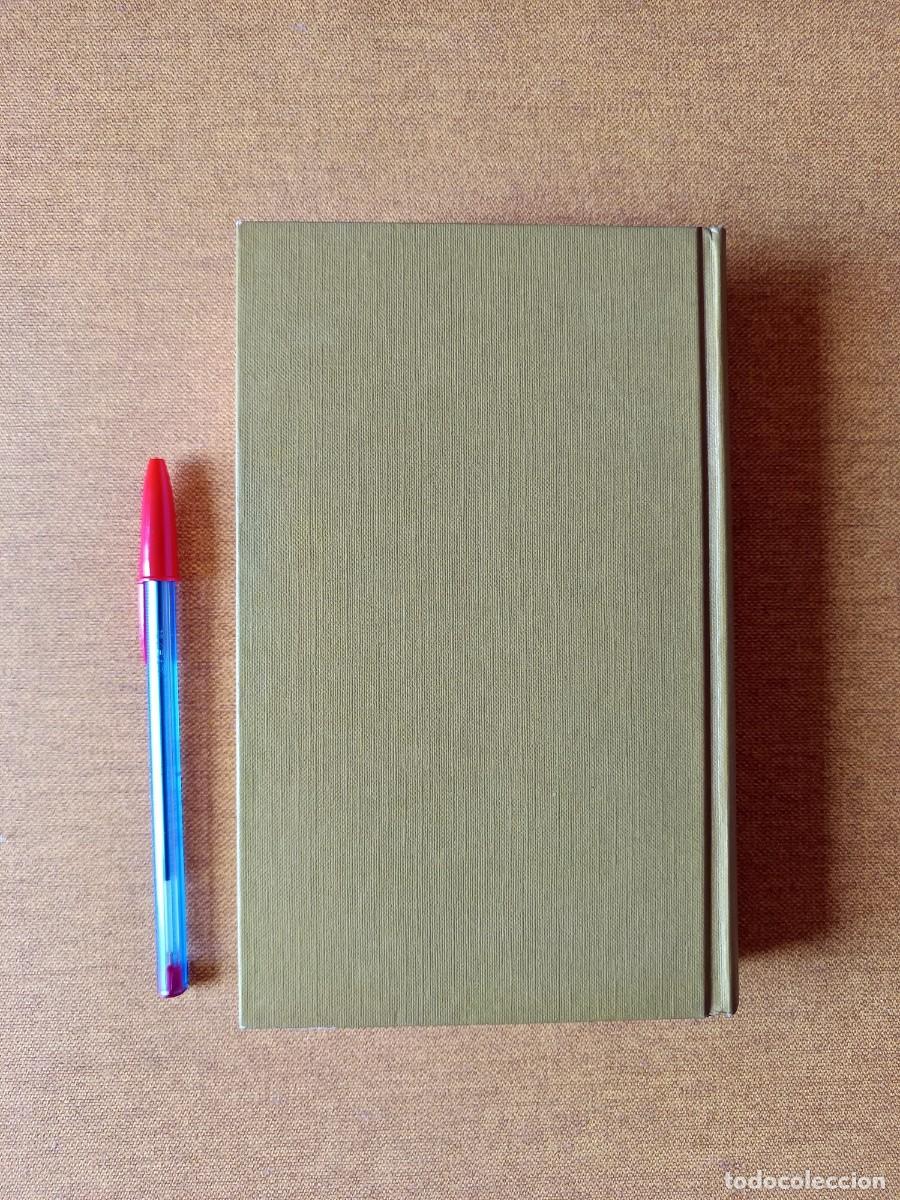 Libros de segunda mano: Las costumbres y el amor en la antigua Roma - Foto 2