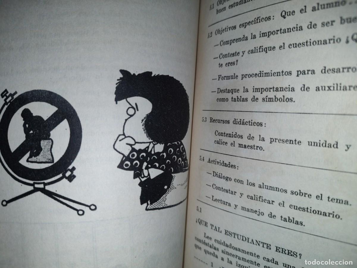Libros de segunda mano: 108- T&Eacute;CNICAS DE APRENDIZAJE - ANTONIO S. R&Iacute;OS - Foto 8