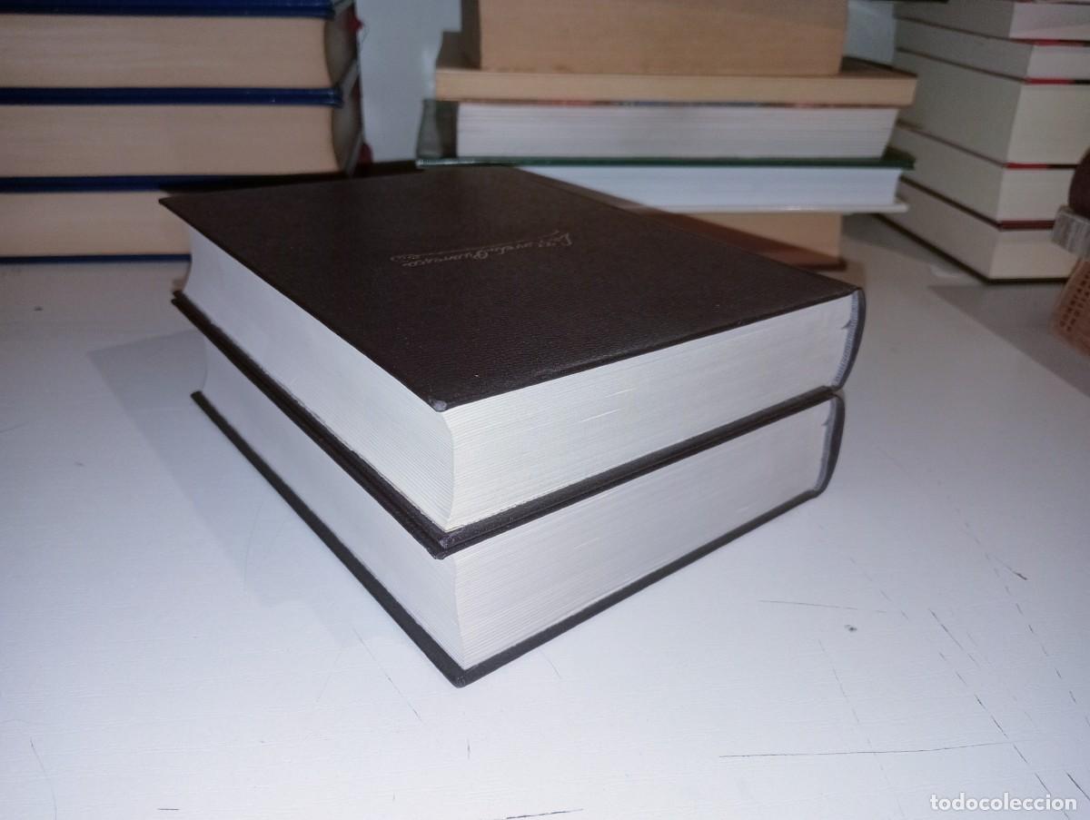 Libros de segunda mano: La novela picaresca espa&ntilde;ola - Foto 7