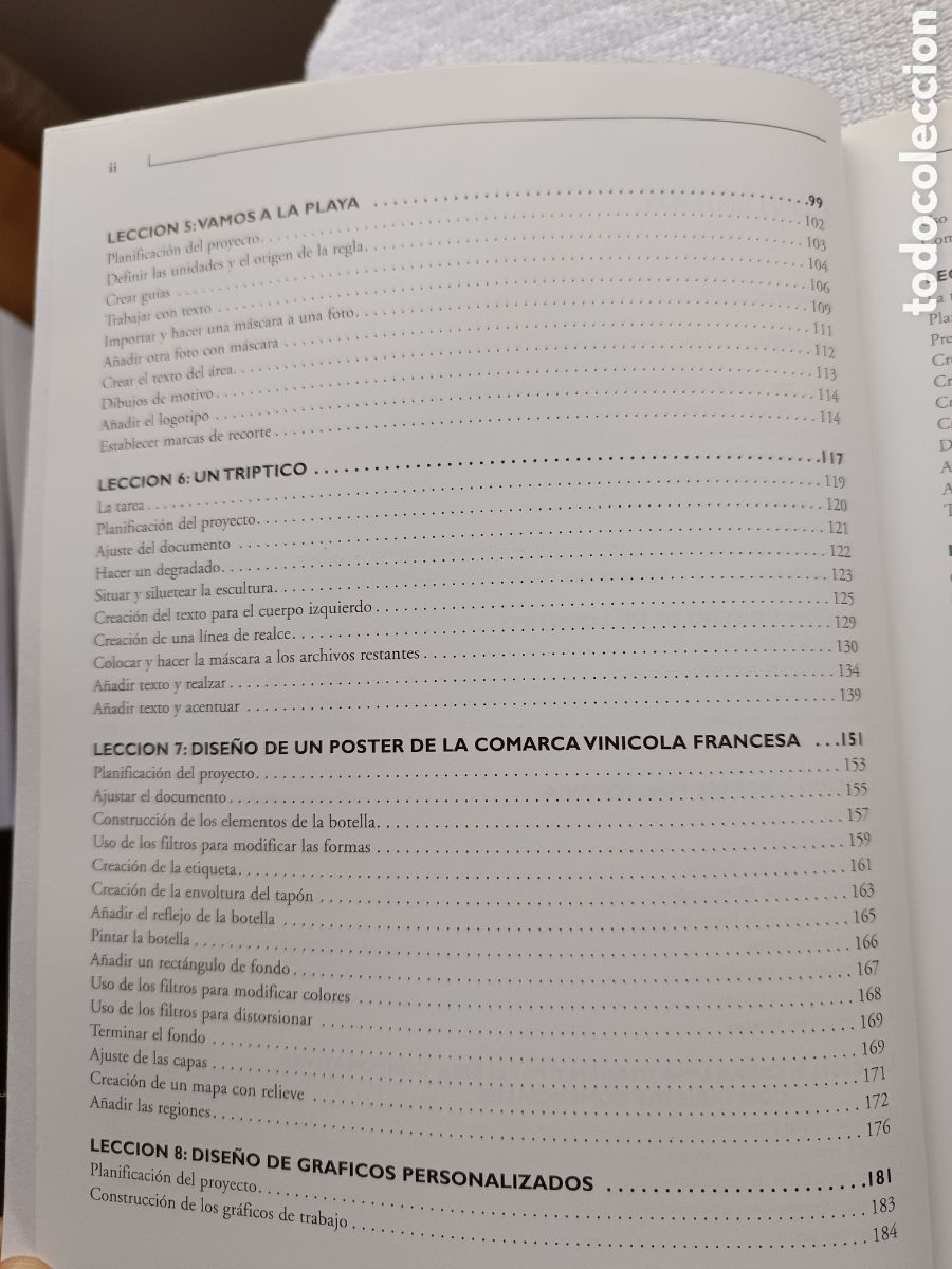 Libros de segunda mano: ADOBE ILLUSTRATOR VERSION 5.5 - Foto 6