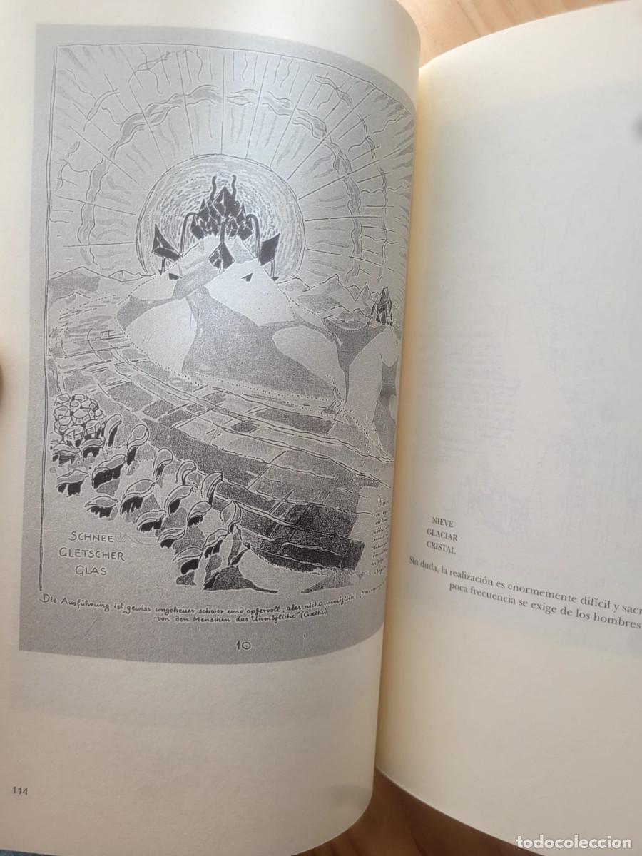 Libros de segunda mano: ESCRITOS, 1919-1920 - BRUNO TAUT - Foto 2