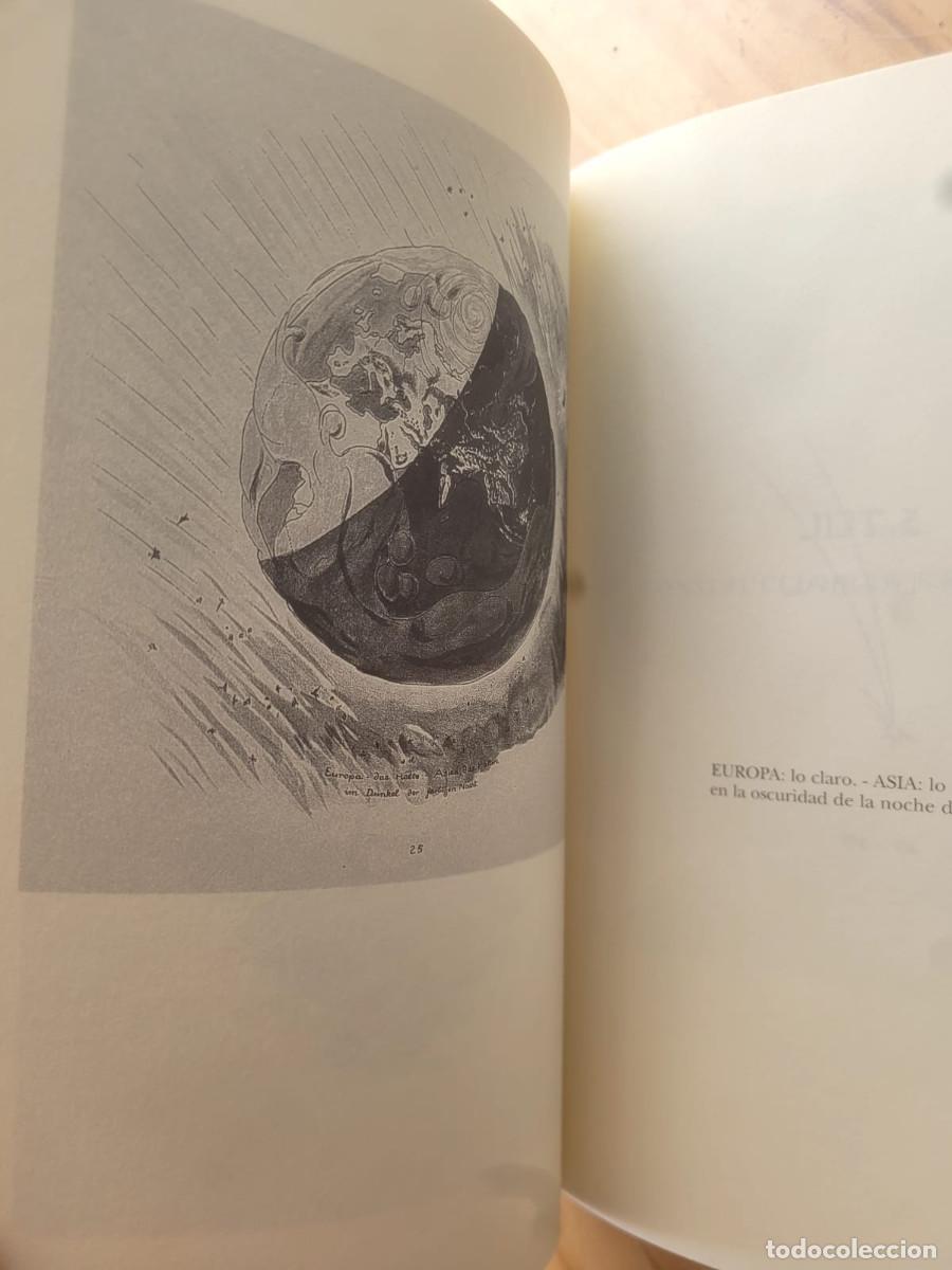Libros de segunda mano: ESCRITOS, 1919-1920 - BRUNO TAUT - Foto 3