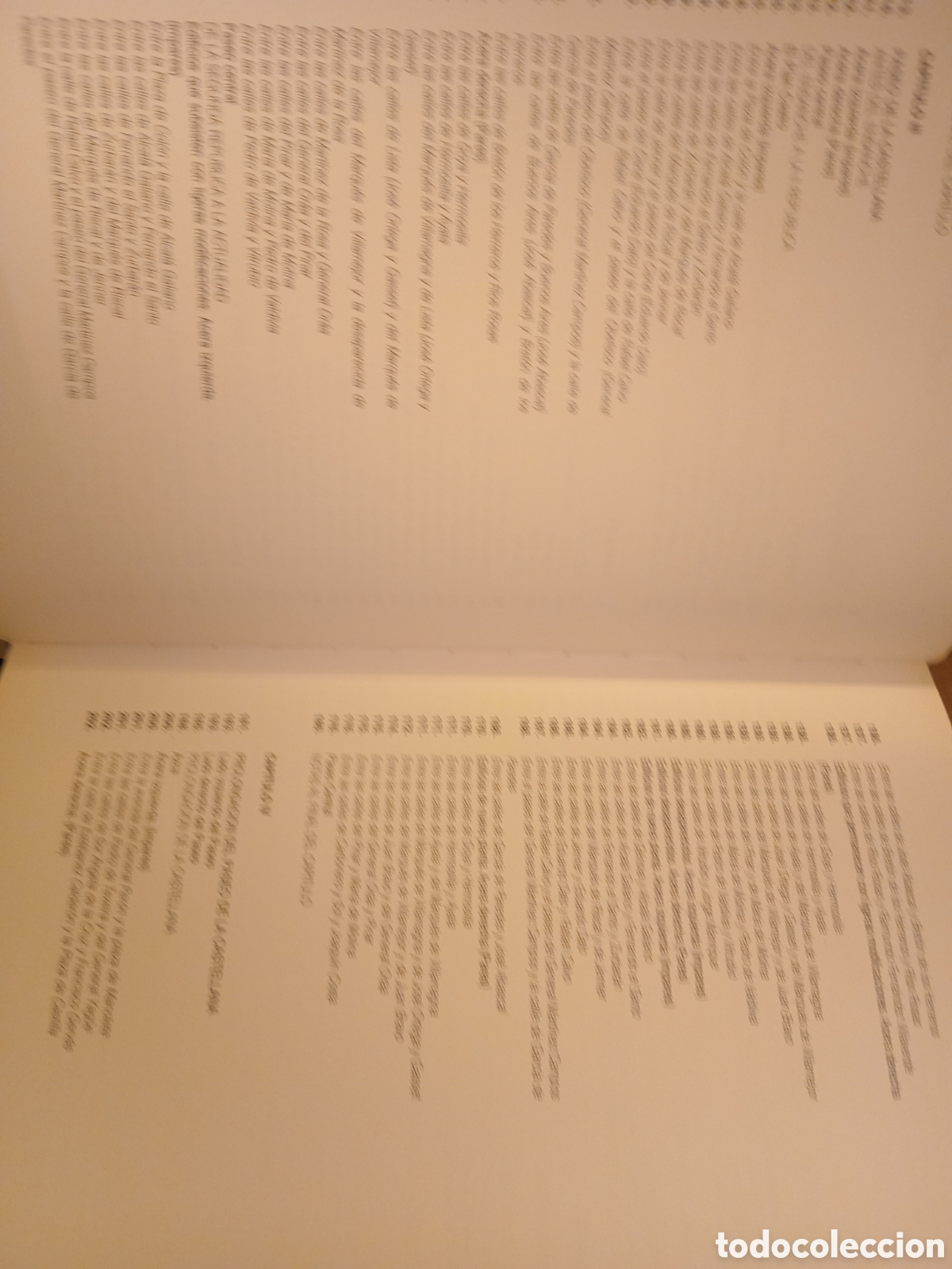 Libros de segunda mano: LA CASTELLANA, ESCENARIO DE PODER, FRANCISCO AZORIN & M&ordf; ISABEL GEA, EDICIONES LA LIBRERIA, 1990 - Foto 3