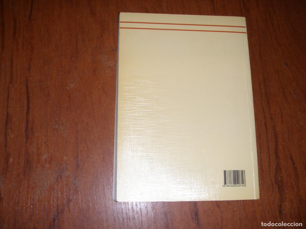 Libros de segunda mano: SISTEMAS DIGITALES INGENIER&Iacute;A DE LOS MICROPROCESADORES 68000 - Foto 11