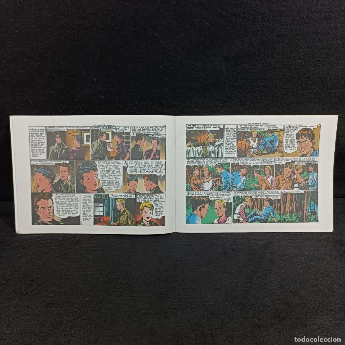 Libros de segunda mano: HAZA&Ntilde;AS B&Eacute;LICAS - ALMANAQUE 1990 - EDICIONES TORAY / 668-E - Foto 4