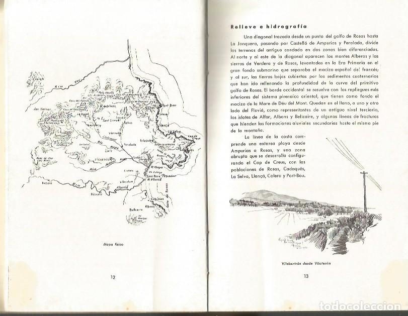 Libros de segunda mano: PERALADA CONDADO, VILLA, PALACIO - MIGUEL GOLOBARDES VILA - Foto 7