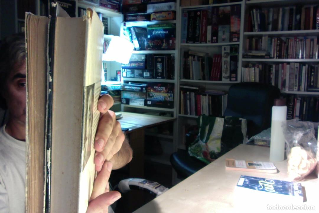 Libros de segunda mano: lanza Del vasto.dos libros - Foto 4