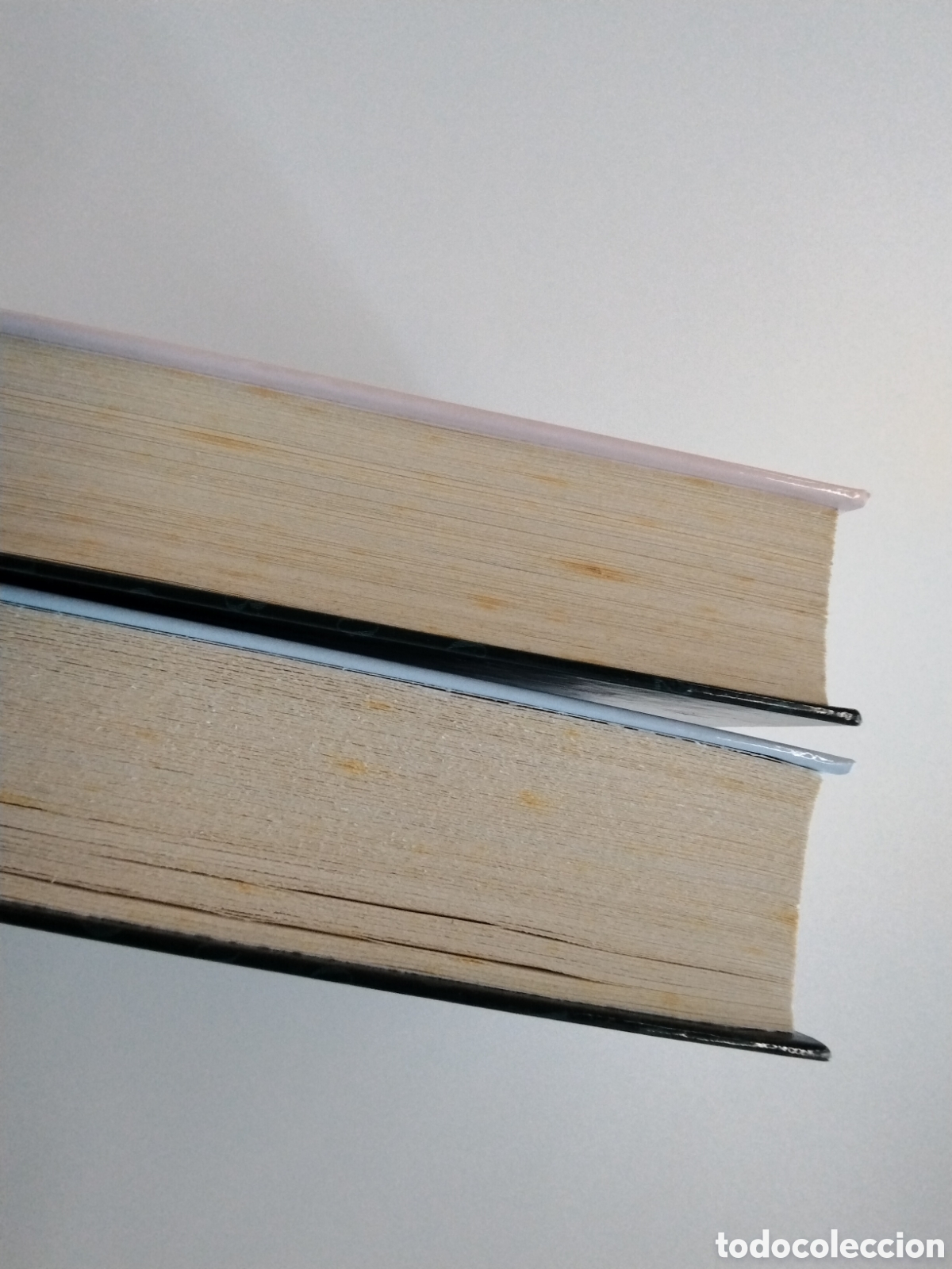 Libros de segunda mano: Lote de dos libros : DIVINA COMEDIA Y FAUSTO - Foto 4