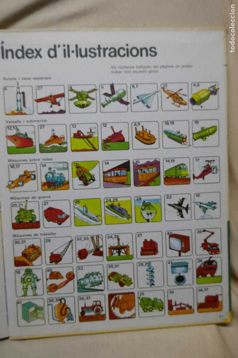 Libros de segunda mano: C&oacute;mo funcionan las m&aacute;quinas - Cliper / Plaza & Jan&eacute;s - Foto 14