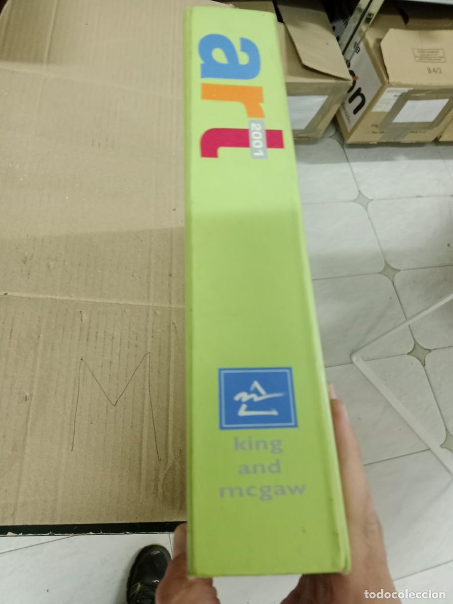 Libros de segunda mano: M LIBRO ART KING AND MCGAW - Foto 3