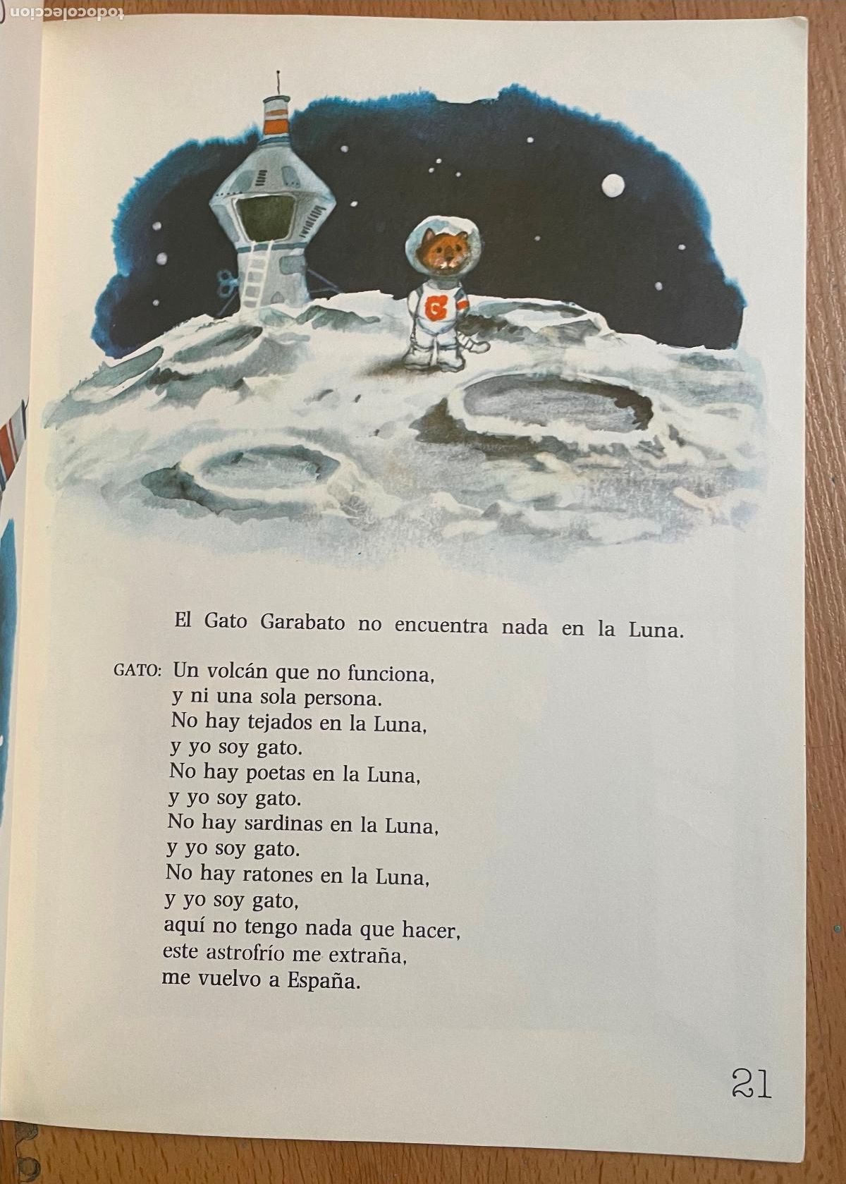 Libros de segunda mano: PIOPIO LOPE, El pollito Miope - Foto 3