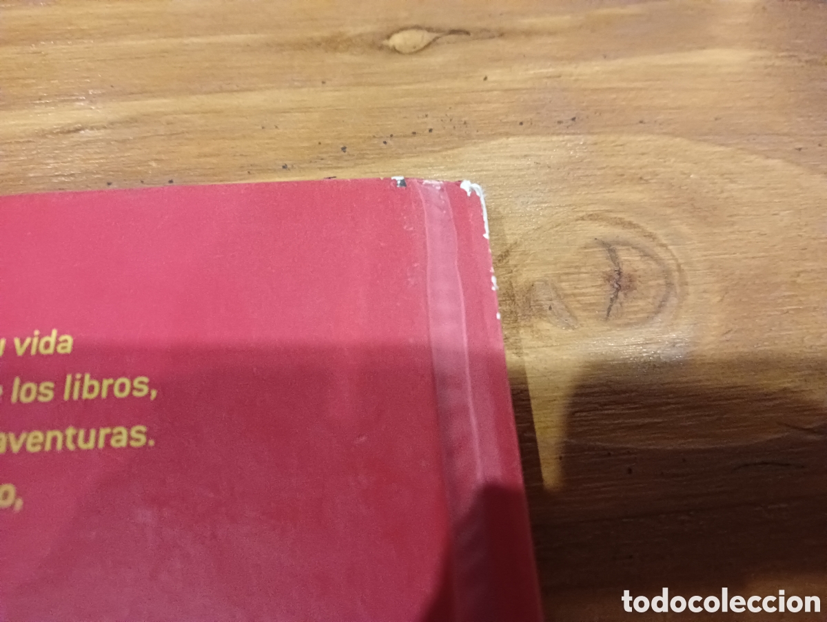 Libros de segunda mano: Una bebida para dos. Edelvives - Foto 6