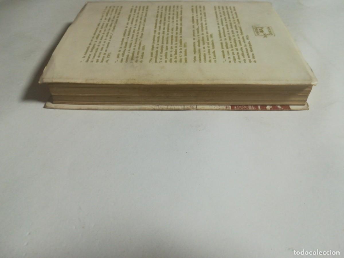 Libros de segunda mano: Origen de las Edificaciones Adosadas a la Muralla de Lugo, Adolfo Abel Vilela, Editorial Ava - Foto 4