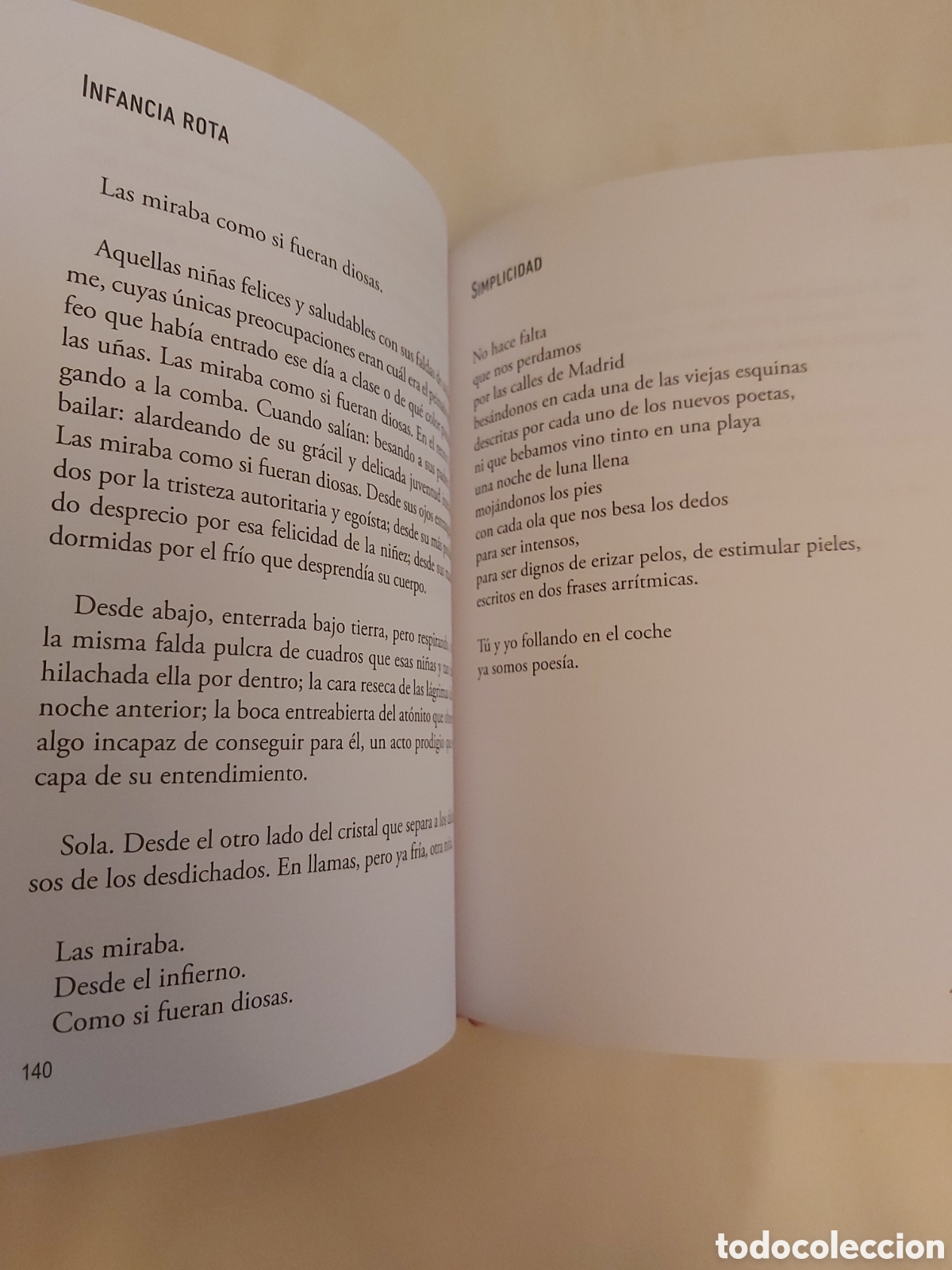 Libros de segunda mano: AMOR Y ASCO # SRTABEBI # MUEVE TU LENGUA EDICI&Oacute;N LIMITADA 2017 - Foto 3