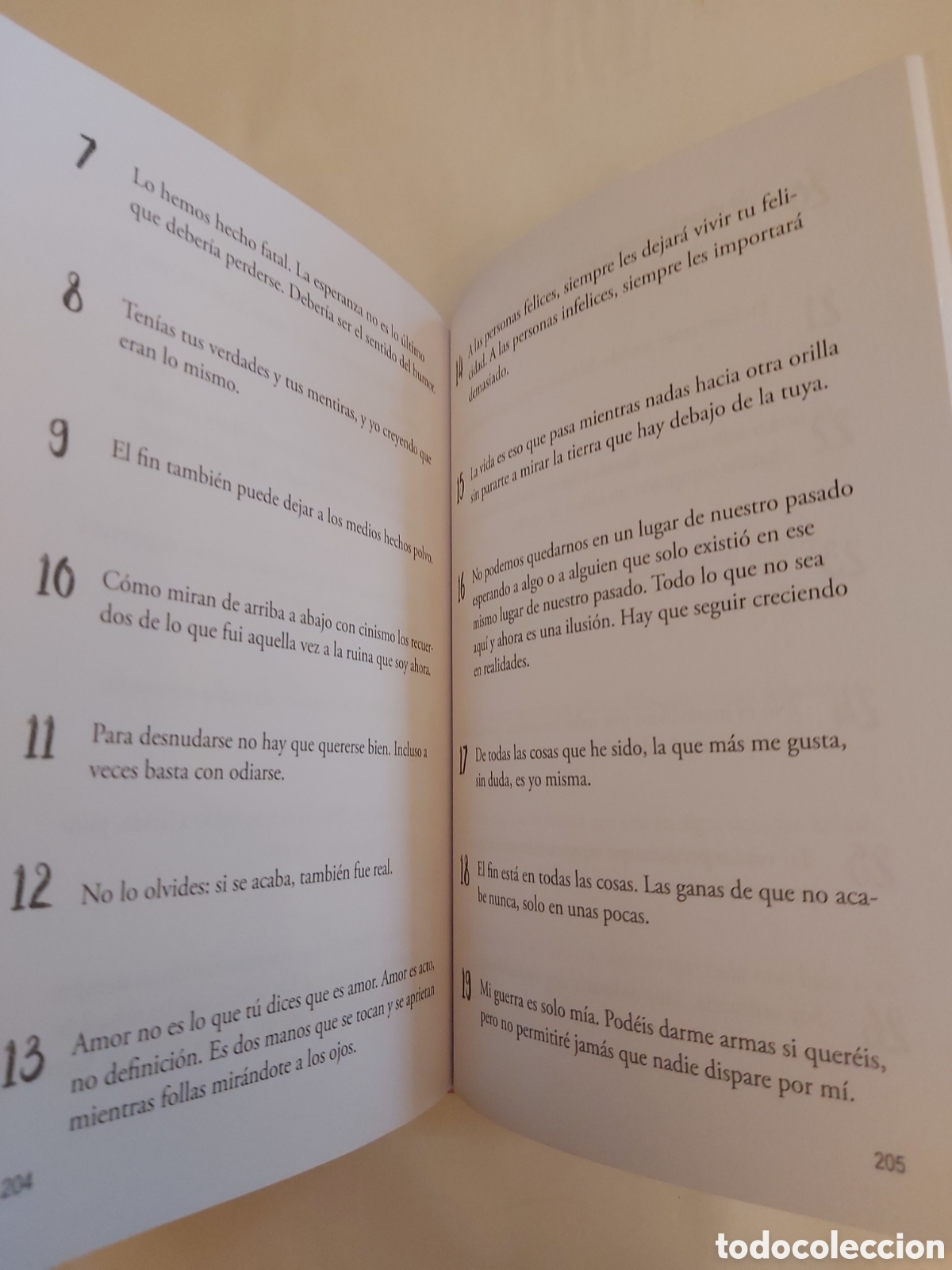 Libros de segunda mano: AMOR Y ASCO # SRTABEBI # MUEVE TU LENGUA EDICI&Oacute;N LIMITADA 2017 - Foto 4