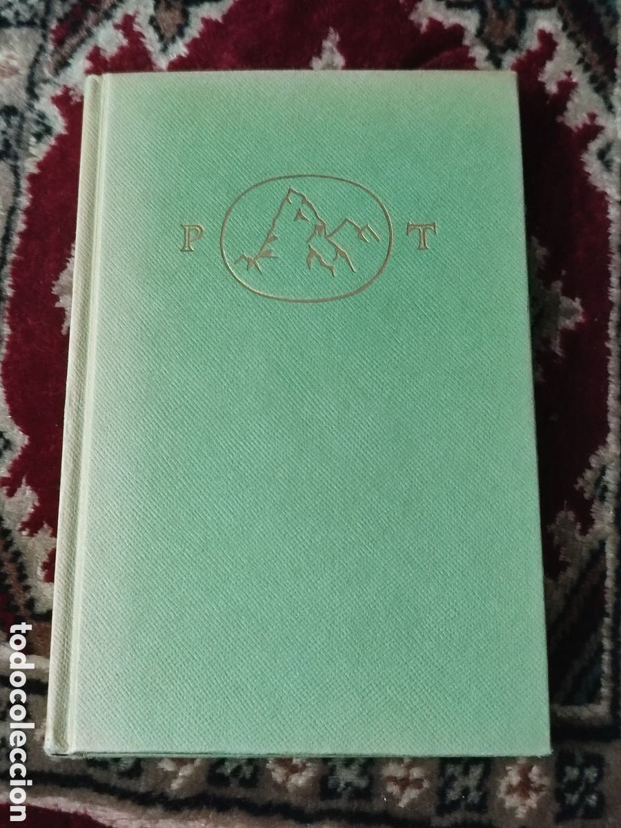 Libros de segunda mano: Poema de Chula Gabriela Mistral - Foto 1