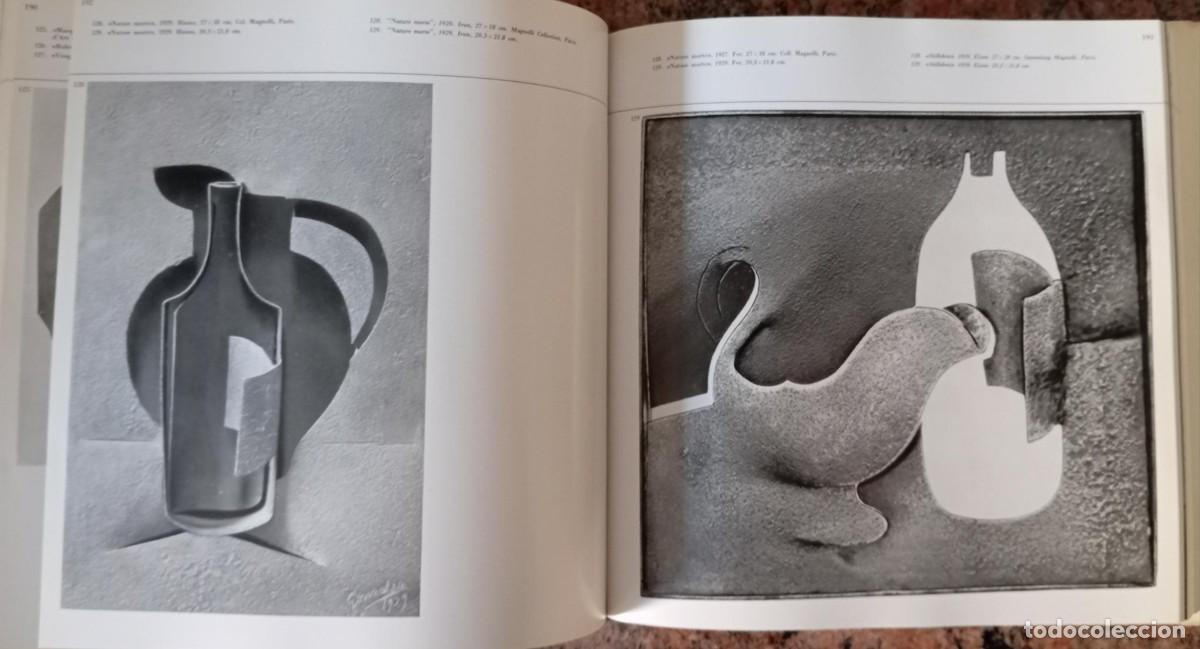 Libros de segunda mano: JULIO GONZALEZ - VICENTE AGUILERA - Foto 3