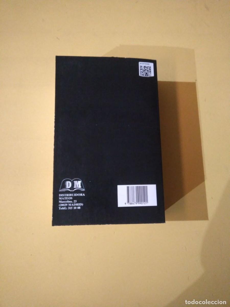 Libros de segunda mano: Profec&iacute;as de Nostradamus. Klaus Bergman - Foto 3