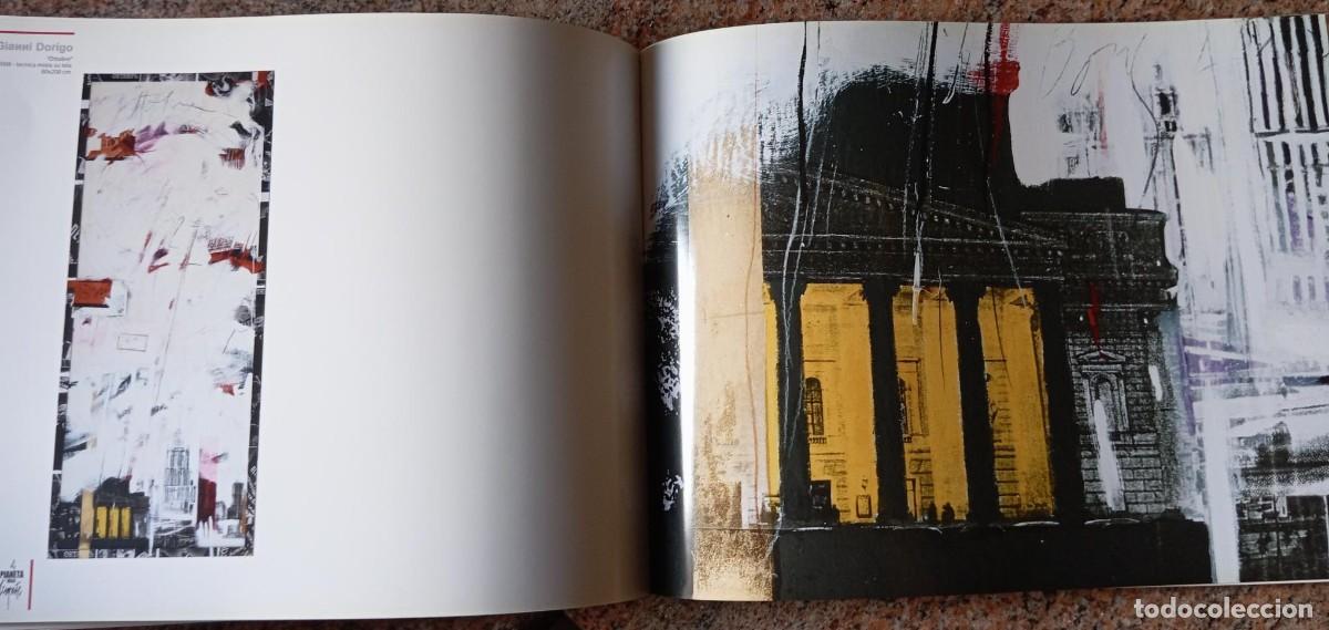 Libros de segunda mano: IL PIANETA DELLE TEMPESTE - GIANNI DORIGO - Foto 8