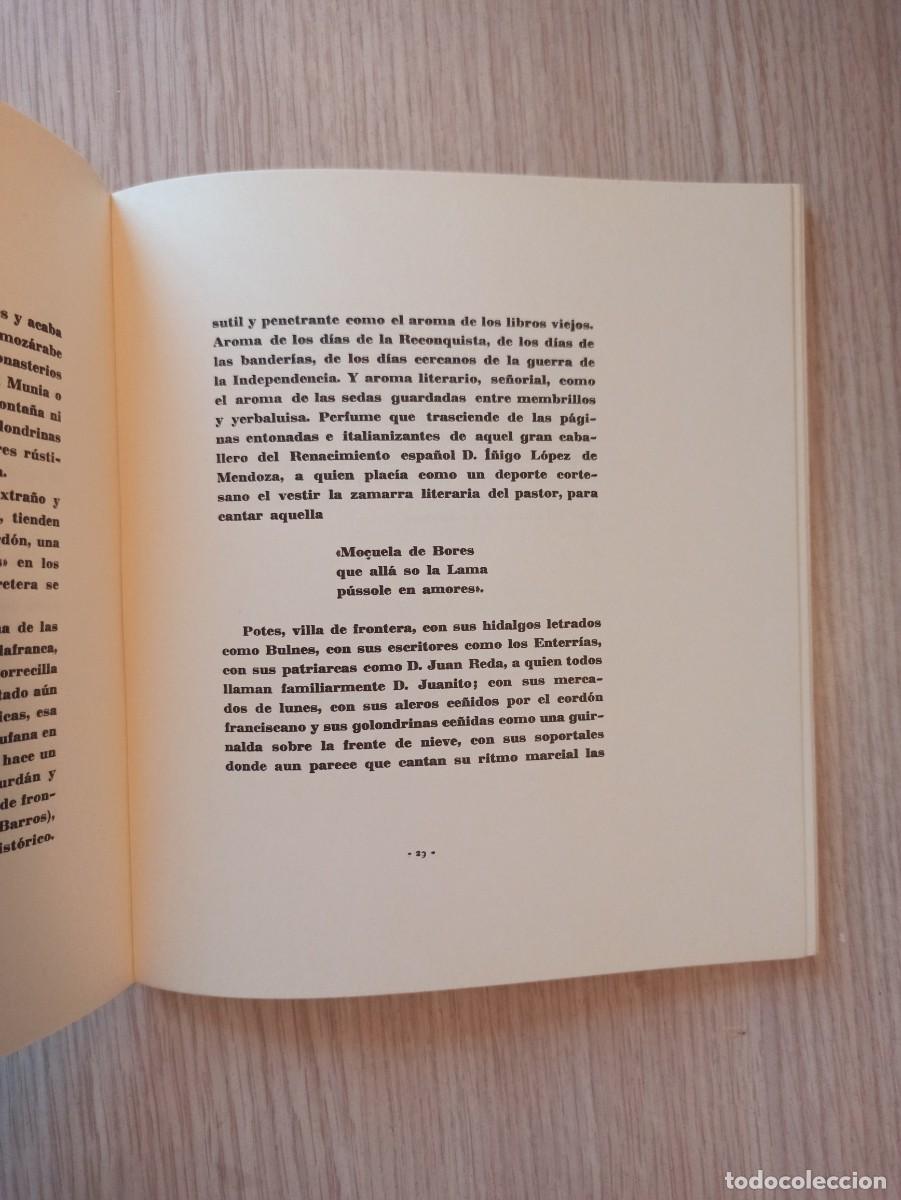 Libros de segunda mano: 12 VI&Ntilde;ETAS de V. Serna (Ed. Estudio) a&ntilde;o 1975 - Foto 4