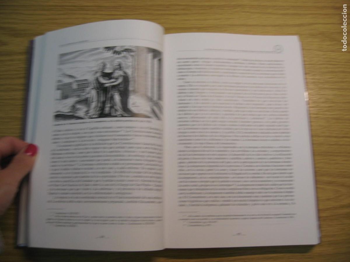 Libros de segunda mano: EL CLAUSTRO DE LAS SALESAS. JAVIER BURRIEZA SANCHEZ. 2013 - Foto 11