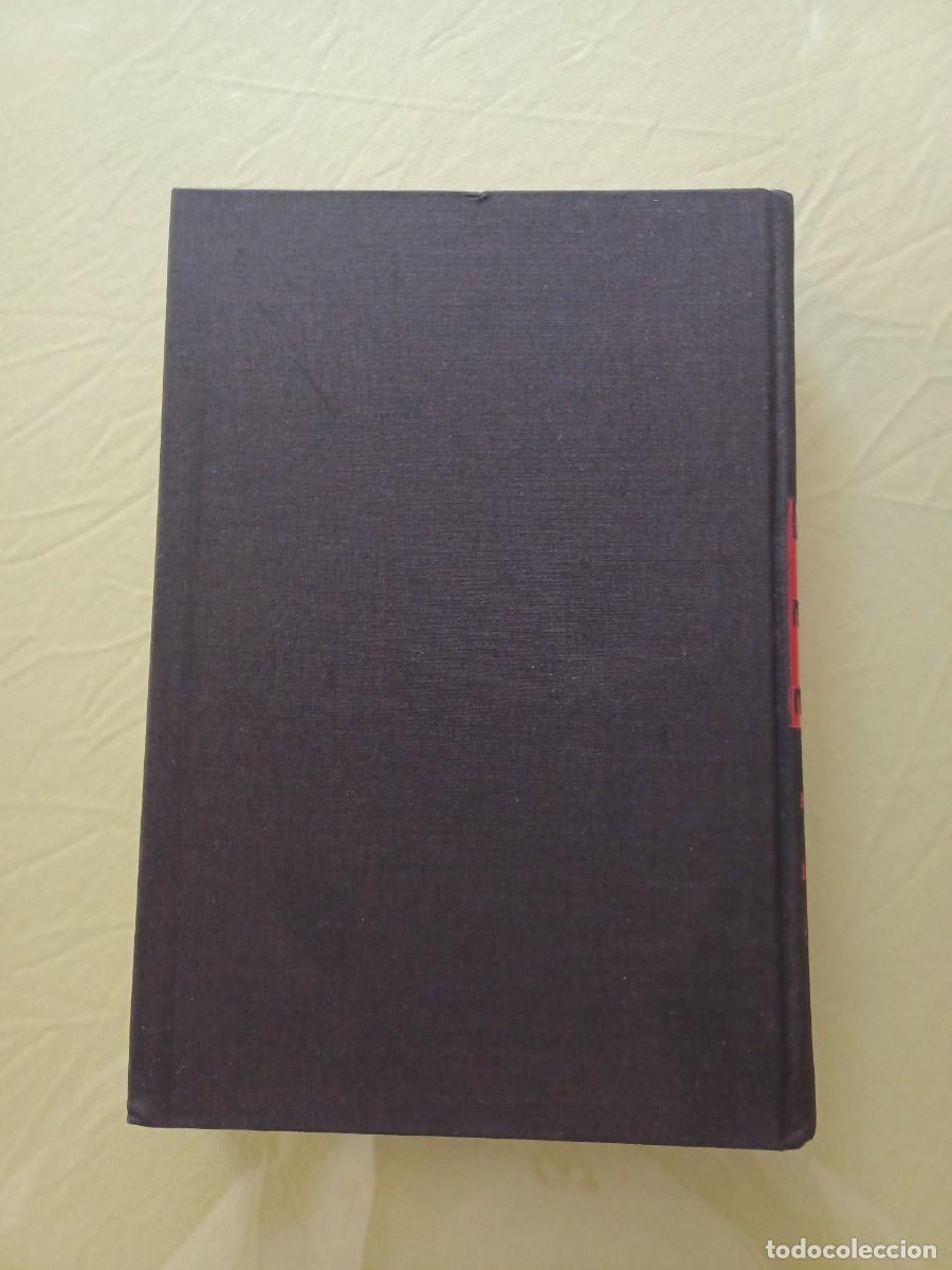 Libros de segunda mano: LA REVOLUCI&Oacute;N RUSA. ALAN MOOREHEAD - Foto 3