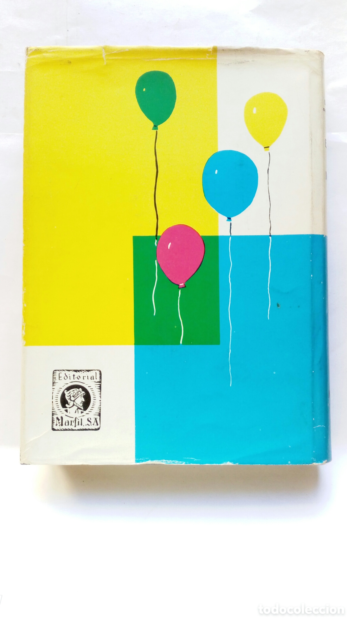Libros de segunda mano: El Libro de la Madre. Dr. Allaria. - Foto 2