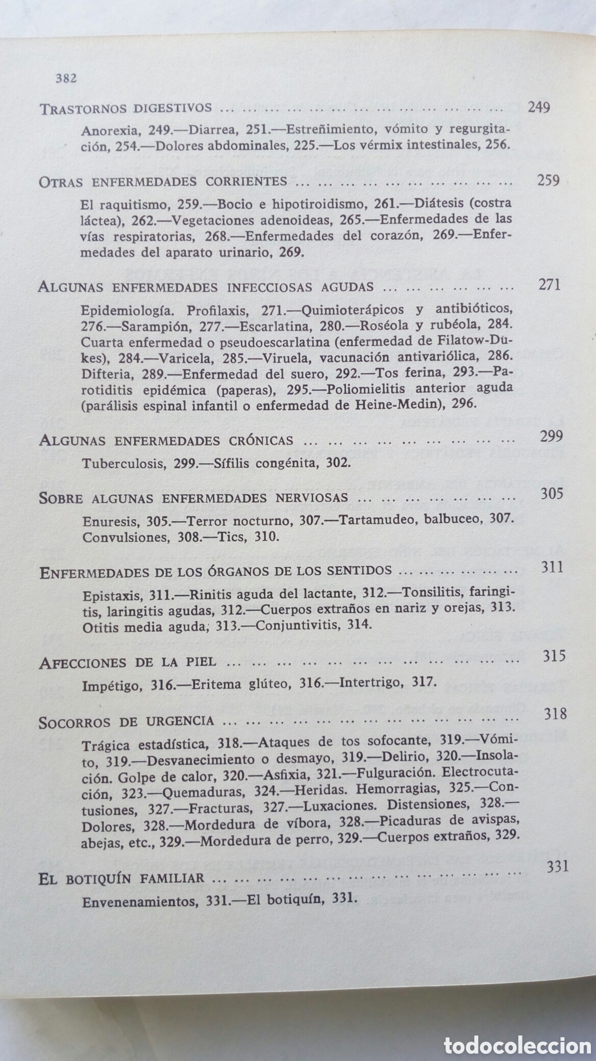Libros de segunda mano: El Libro de la Madre. Dr. Allaria. - Foto 8