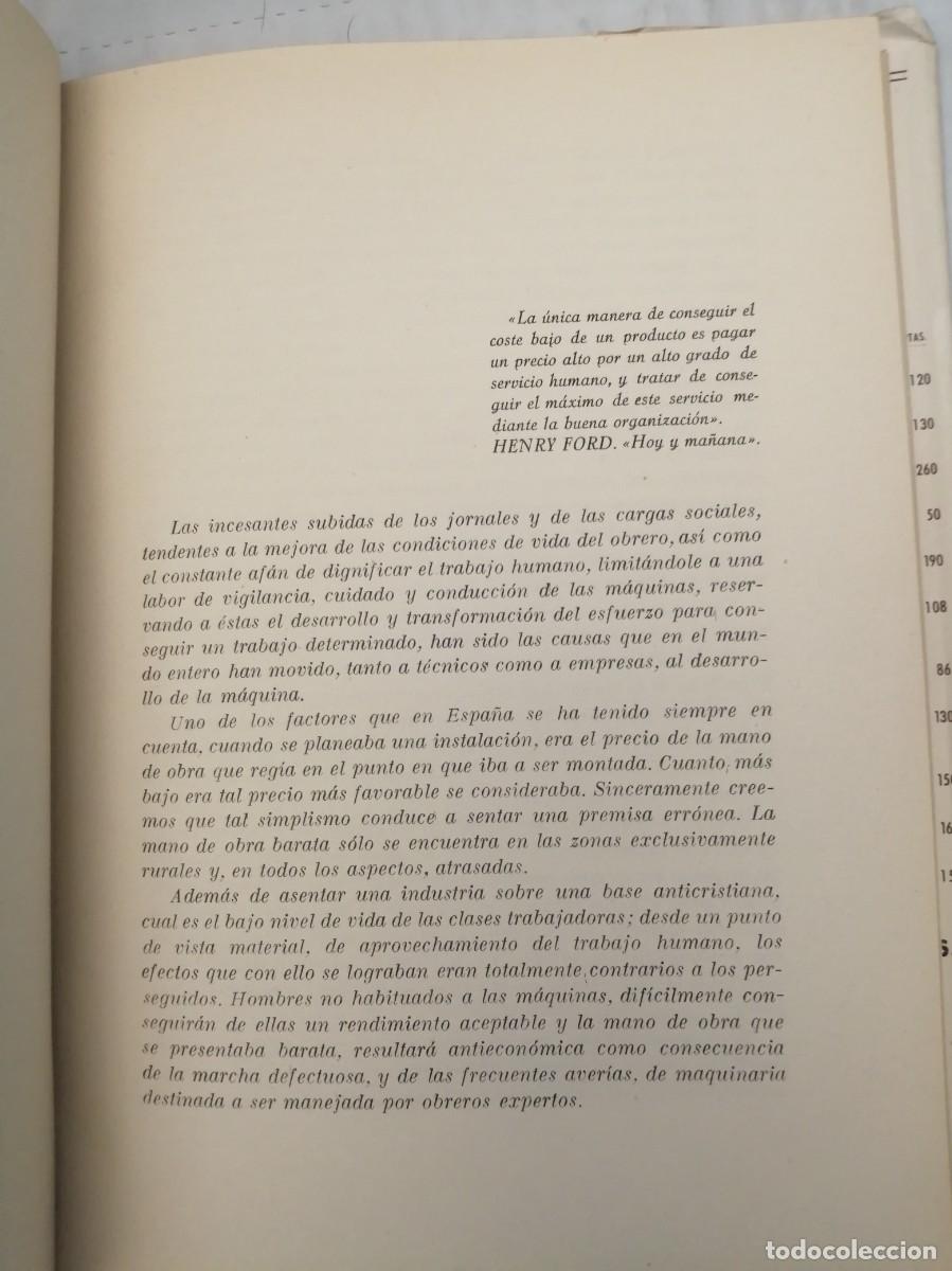 Libros de segunda mano: Canteras a cielo abierto - Foto 6