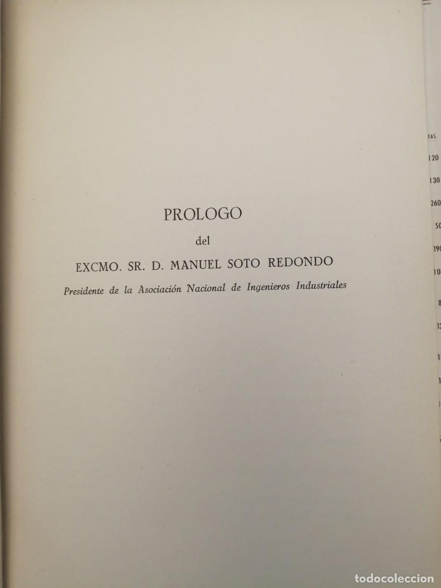 Libros de segunda mano: Canteras a cielo abierto - Foto 7
