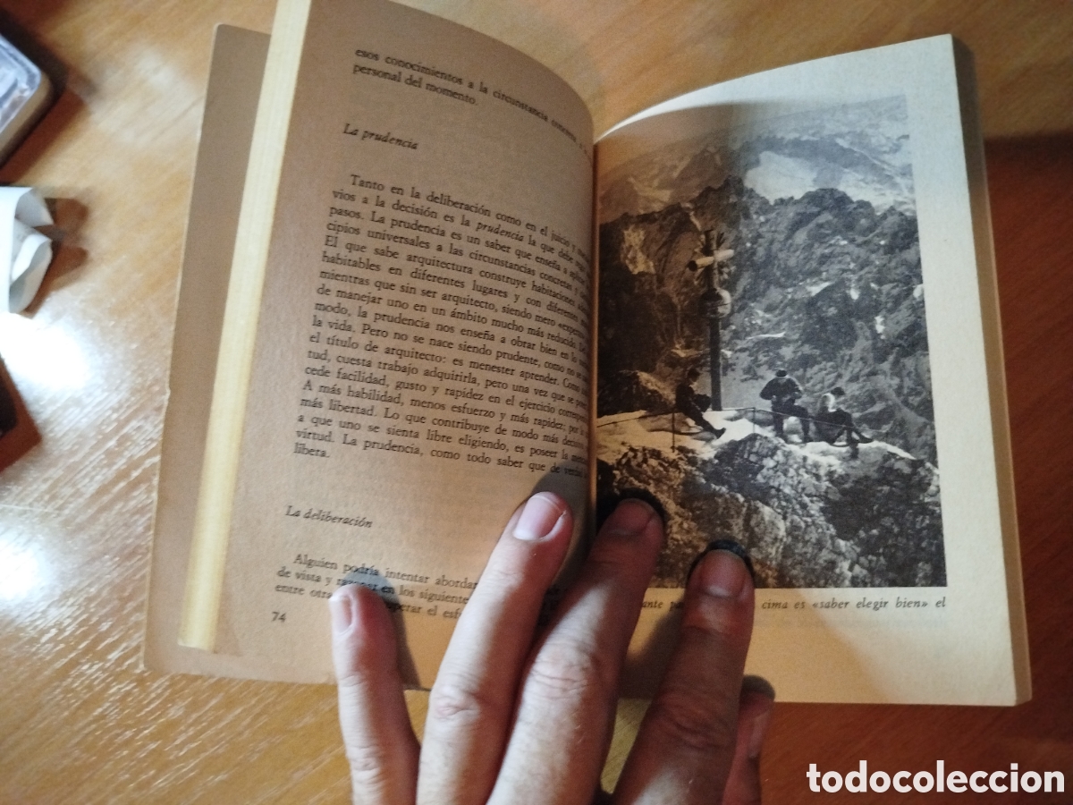 Libros de segunda mano: Qu&eacute; es la libertad. RTVE. Biblioteca cultural - Foto 5
