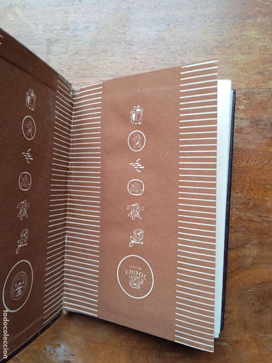 Libros de segunda mano: Ram&oacute;n y Cajal, Charlas de caf&eacute;, Aguilar Crisol - Foto 3
