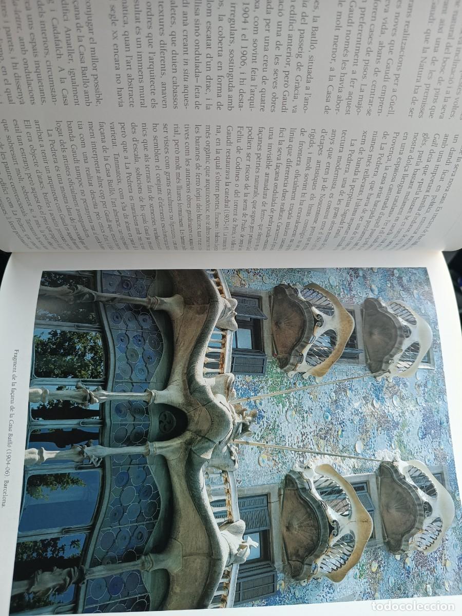 Libros de segunda mano: El Modernisme, Francesc Fontbona - Foto 9