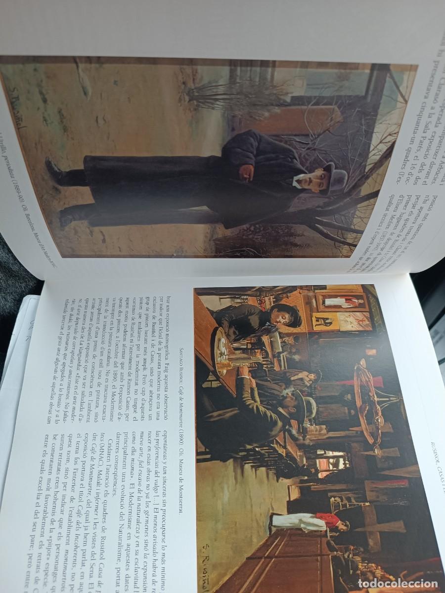 Libros de segunda mano: El Modernisme, Francesc Fontbona - Foto 15