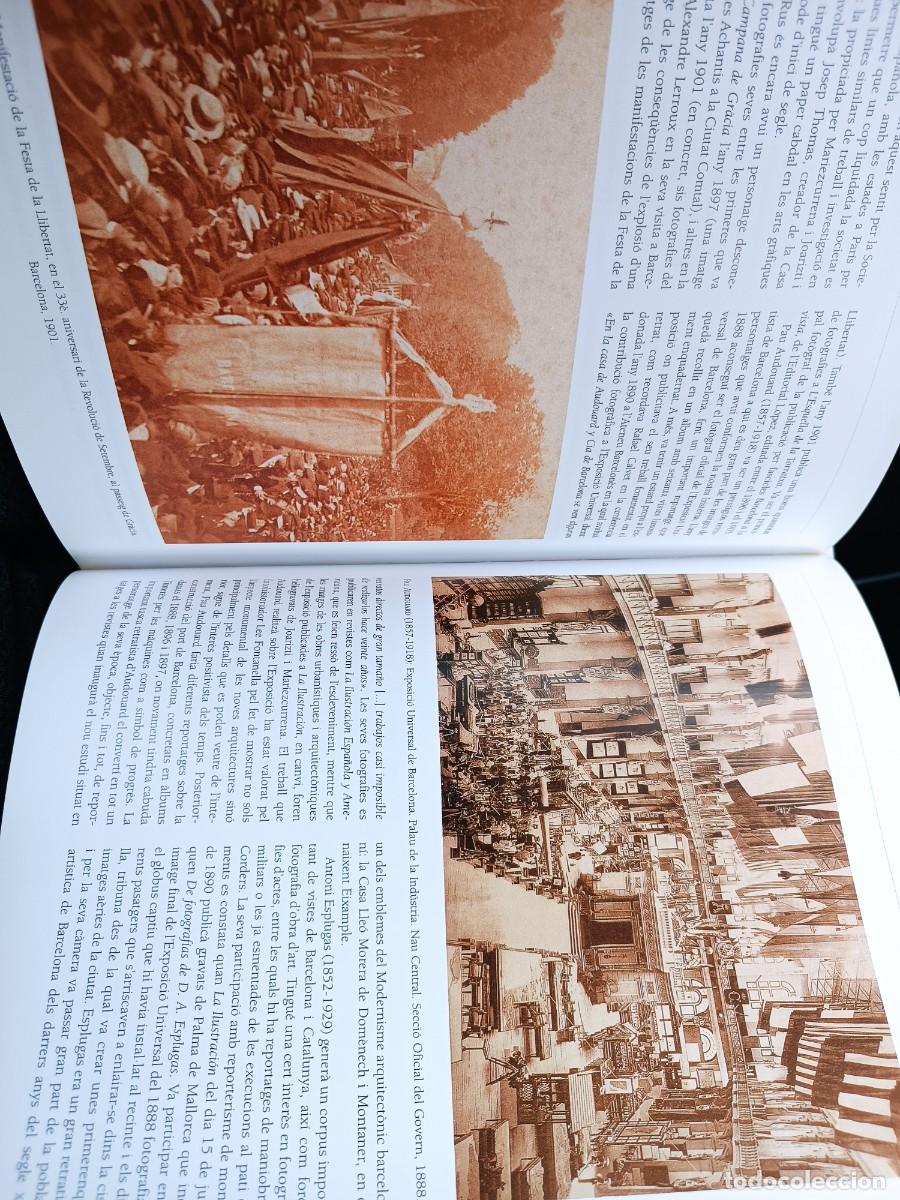Libros de segunda mano: El Modernisme, Francesc Fontbona - Foto 25