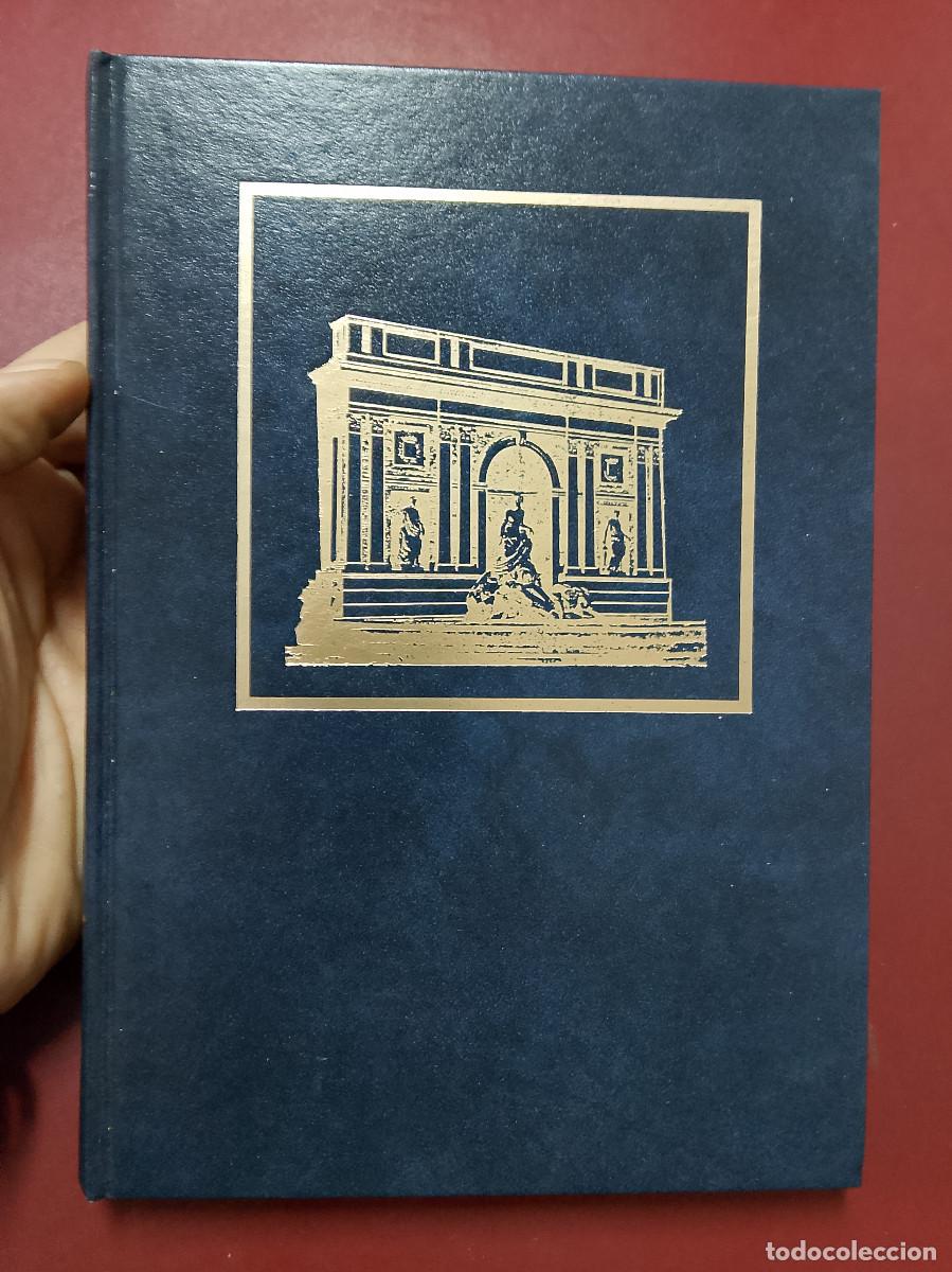 Libros de segunda mano: VV.AA.: Antecedentes del Canal de Isabel II. Viajes de agua y proyectos de canales