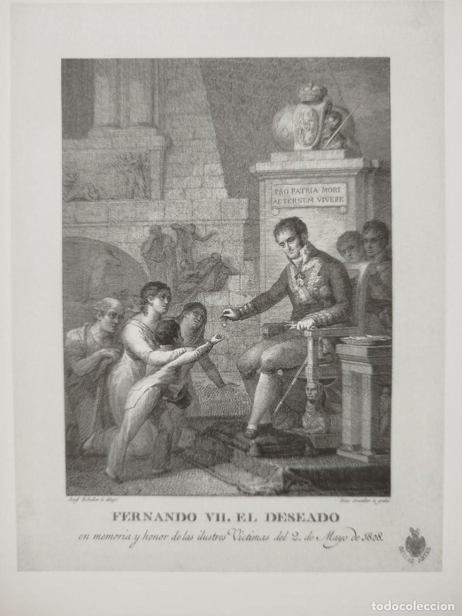 Libros de segunda mano: Libro Desastres de la Guerra Francisco Goya - Foto 9